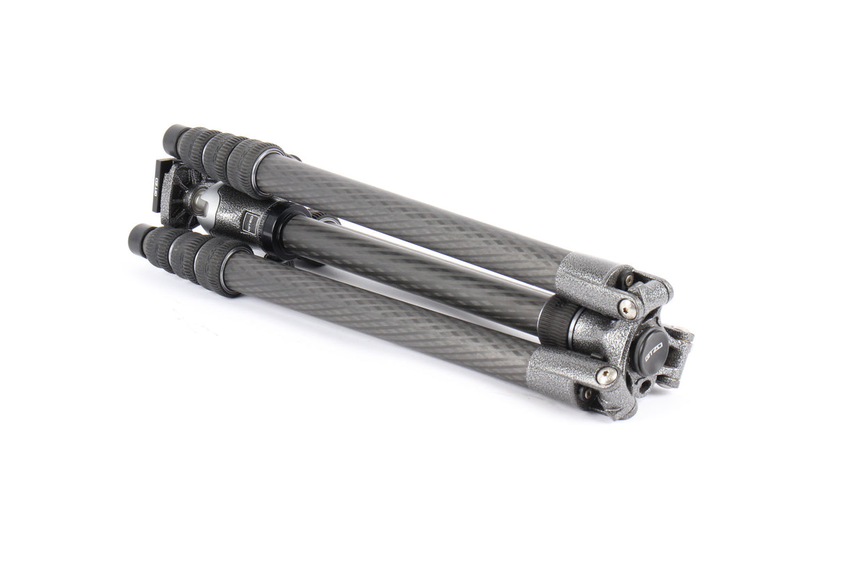 Treppiede Gitzo GT2545T Serie 2 Traveler in fibra di carbonio con testa a sfera centrale