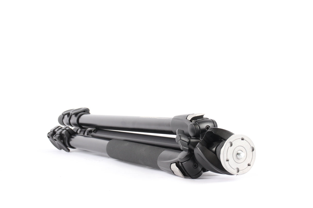 Treppiede Manfrotto 055XPROB