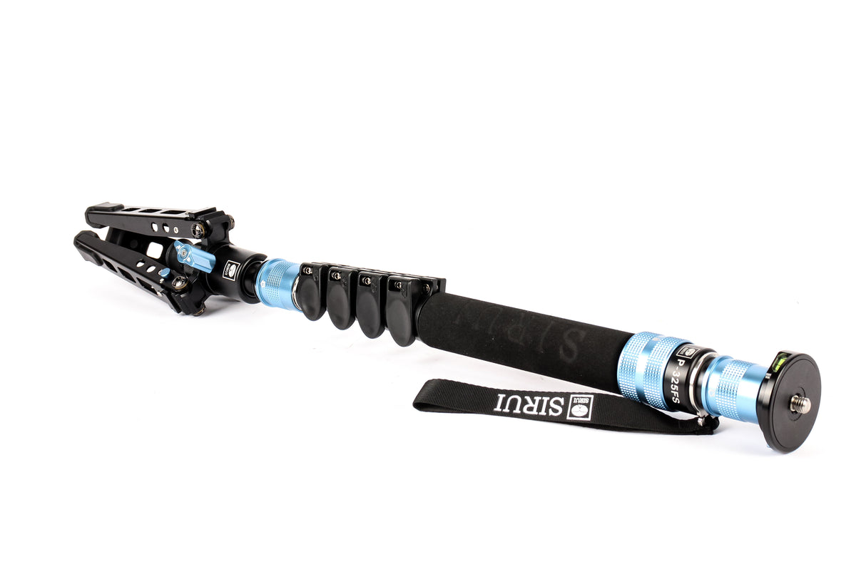 Sirui P-325FS Carbon Fiber Monopod