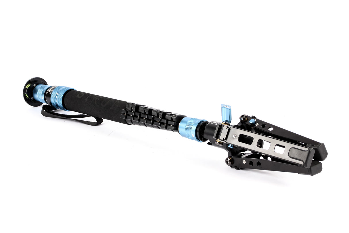 Sirui P-325FS Carbon Fiber Monopod