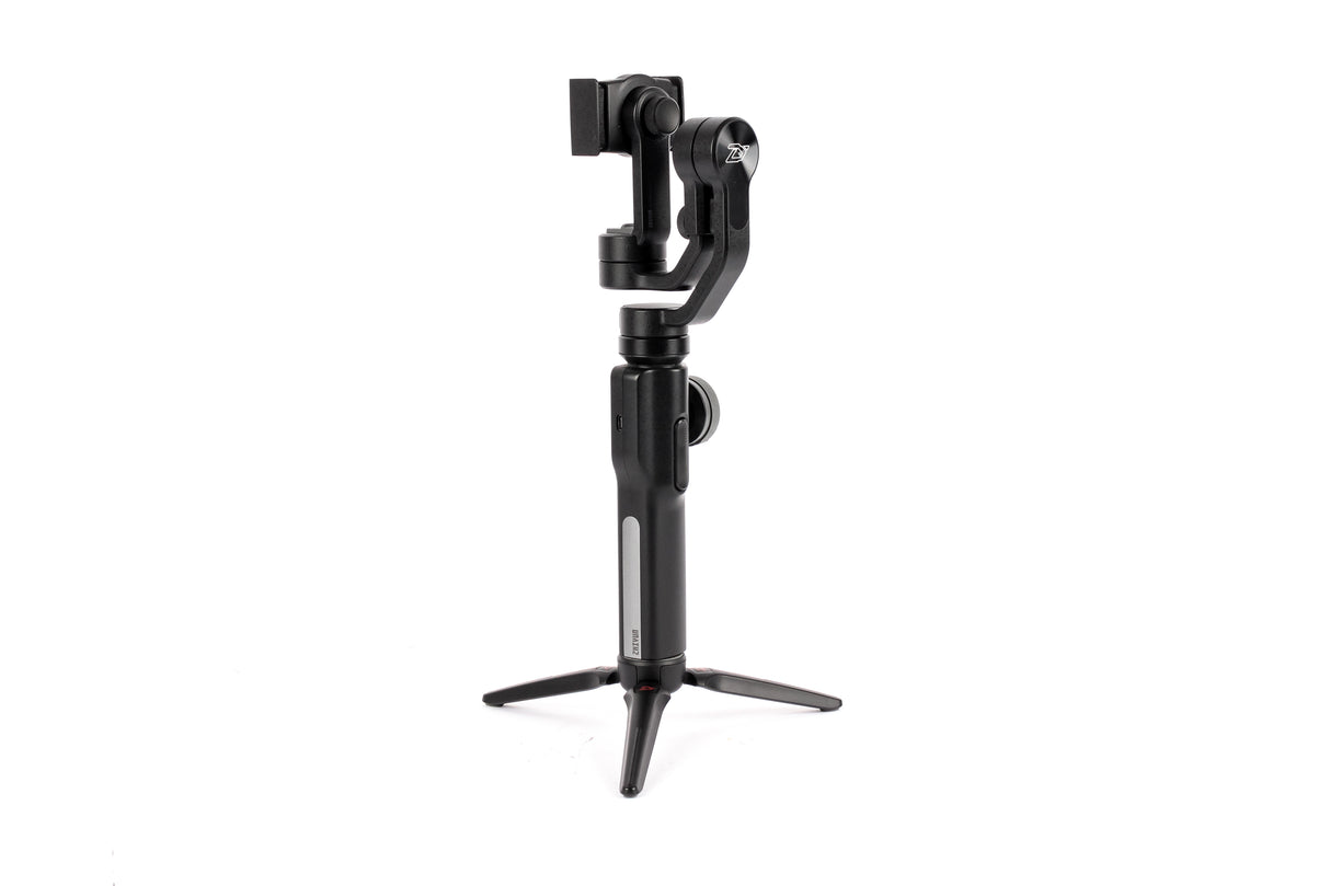 Zhiyun Smooth 4 3-Axis Handheld Stabilizer