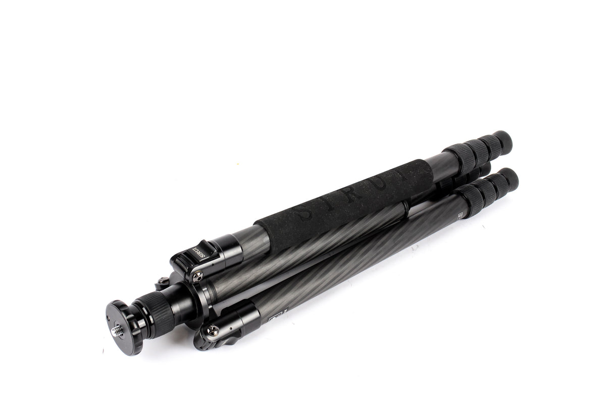 Treppiede in fibra di carbonio Sirui N-3204X