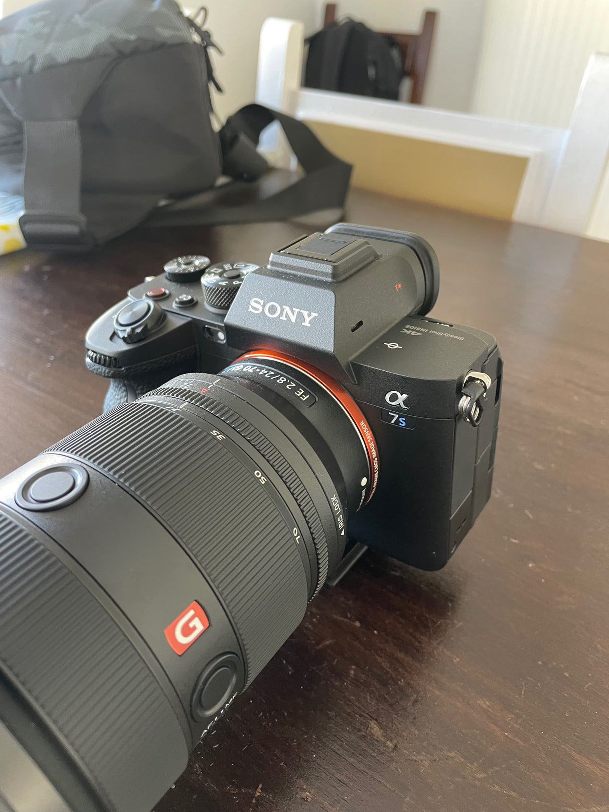 SonySony alpha 7s III96473302-7649-4362-a32b-0ca96a2a1514