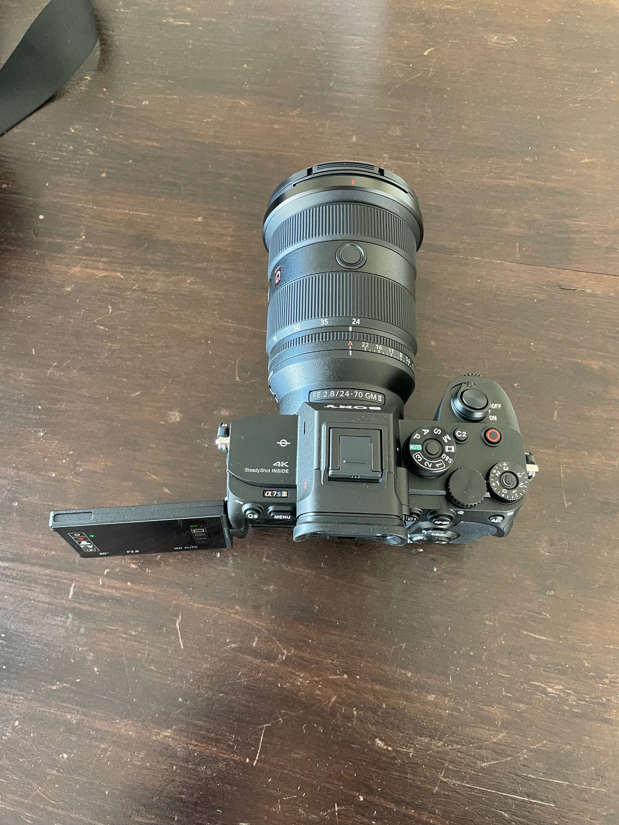 SonySony alpha 7s III96473302-7649-4362-a32b-0ca96a2a1514