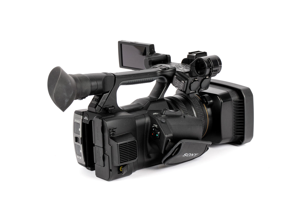 Videocamera Sony FDR-AX1 4K