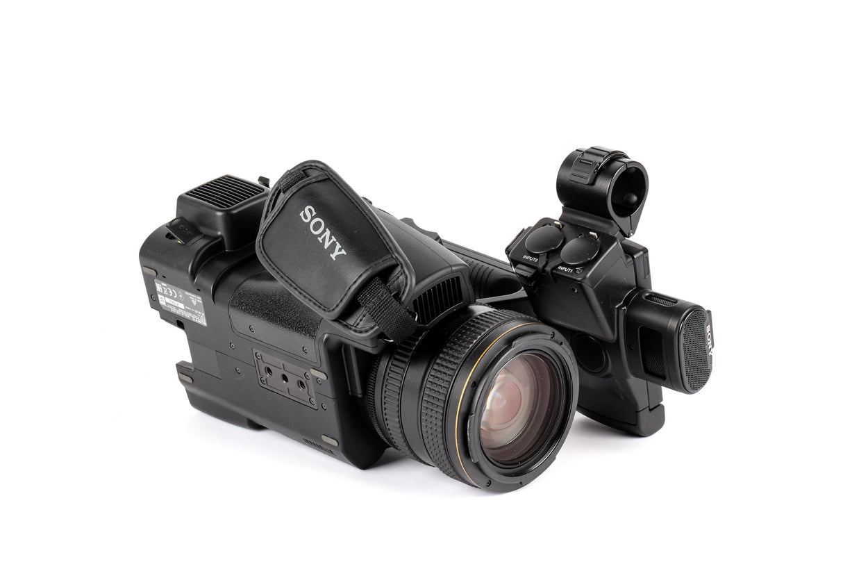 Videocamera Sony FDR-AX1 4K