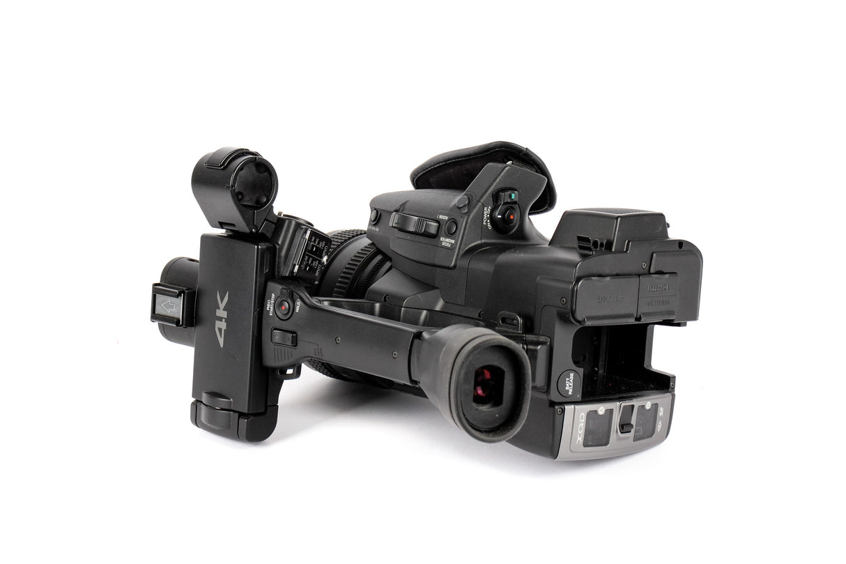 Videocamera Sony FDR-AX1 4K