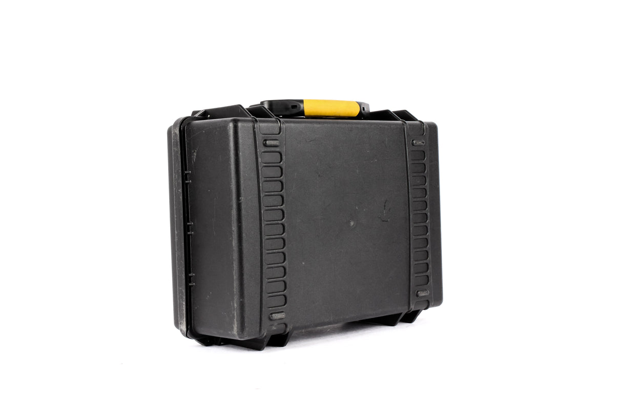 Custodia in resina HPRC 2500