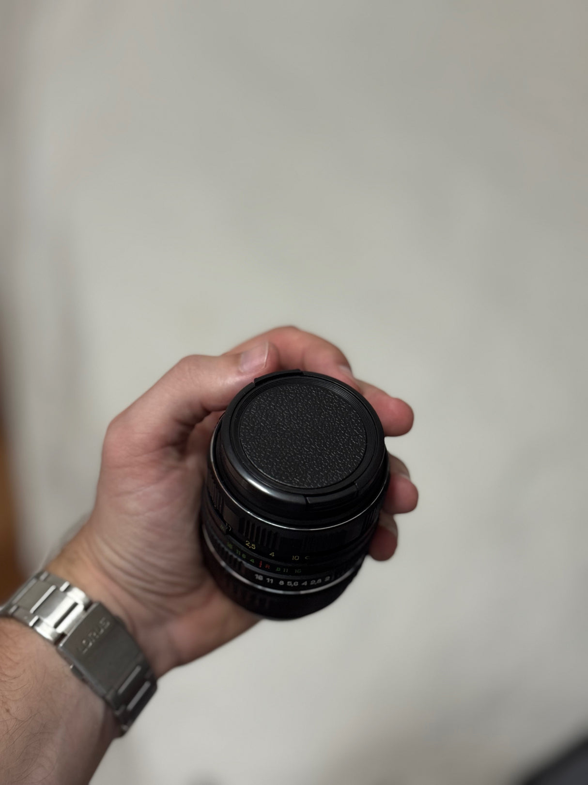 HeliosHelios-44M-4 58 mm f/2988b21a2-6c65-4007-9b59-5dc98959e39a