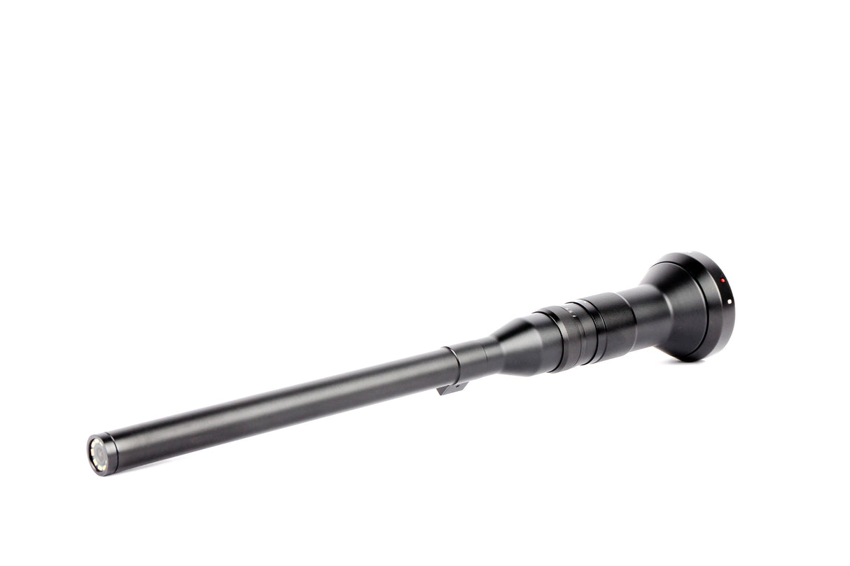 Venus Laowa 24mm f/14 2x Macro Probe - Compatibile con Canon EF