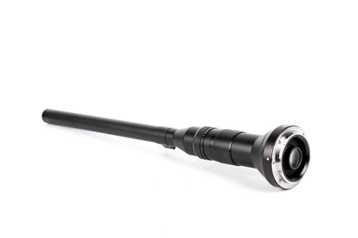 Venus Laowa 24mm f/14 2x Macro Probe - Compatibile con Canon EF