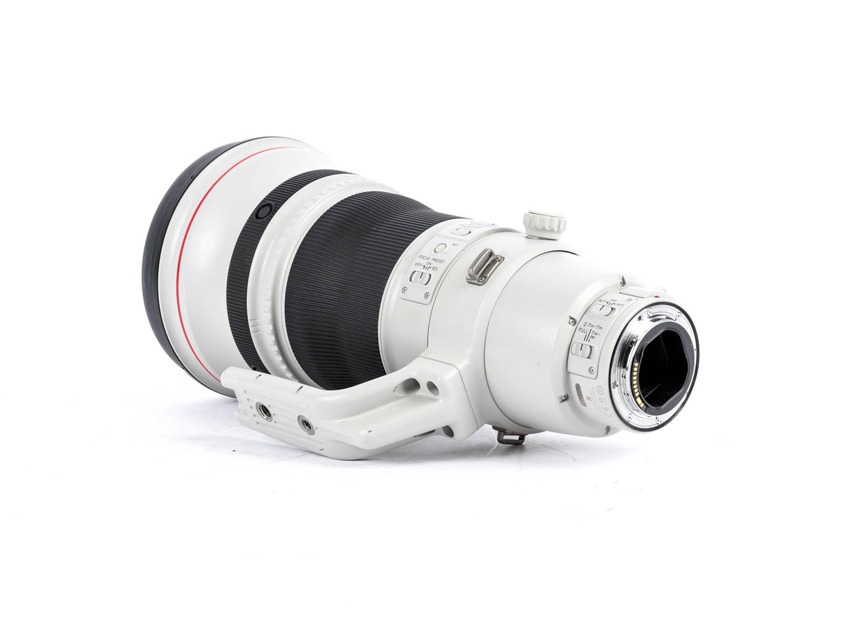 Obiettivo Canon EF 400mm f/2.8 L IS II USM