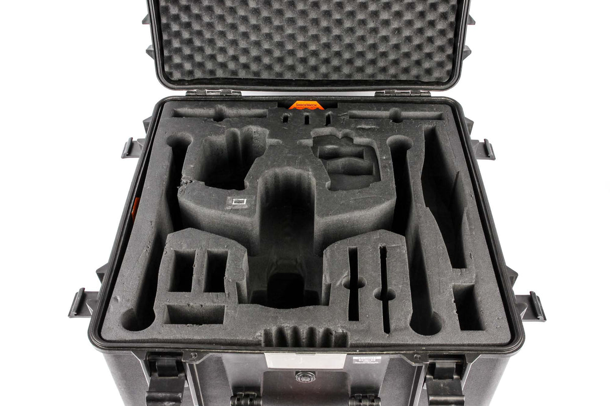 HPRC 4600W per DJI Inspire 2