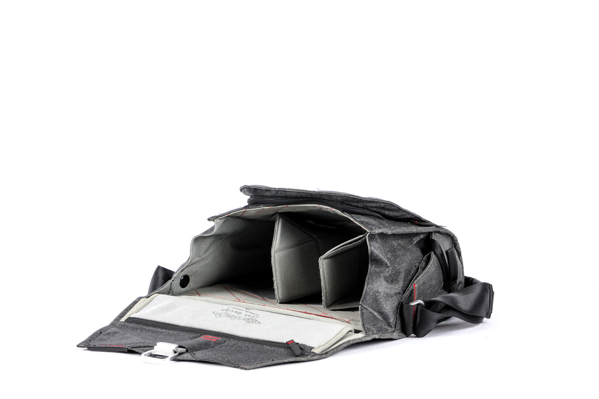 Borsa a tracolla Peak Design Everyday Messenger 13" V2