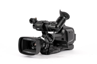 Videocamera JVC GY-HM70
