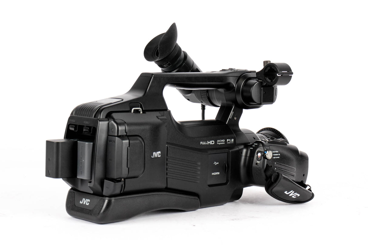 Videocamera JVC GY-HM70