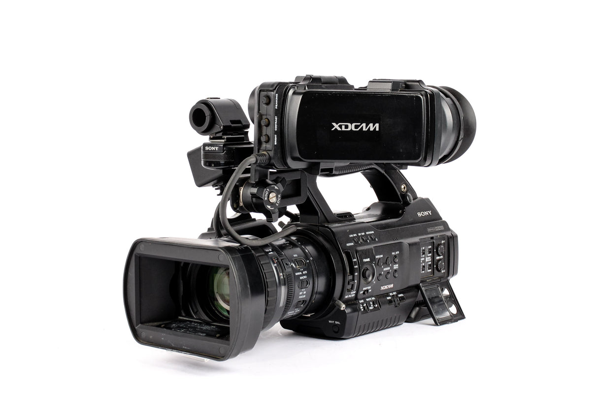 Videocamera Sony PMW-300K1