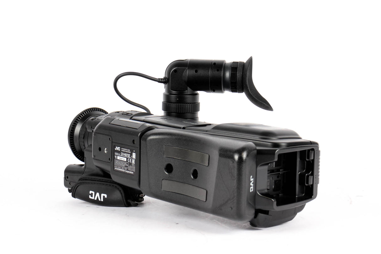 Videocamera JVC GY-HM70