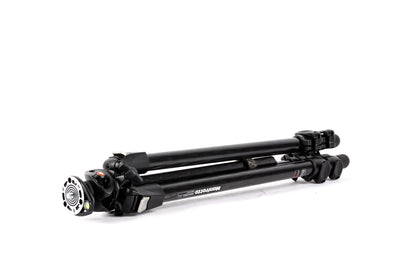 Treppiede in fibra di carbonio Manfrotto 055CXPRO3