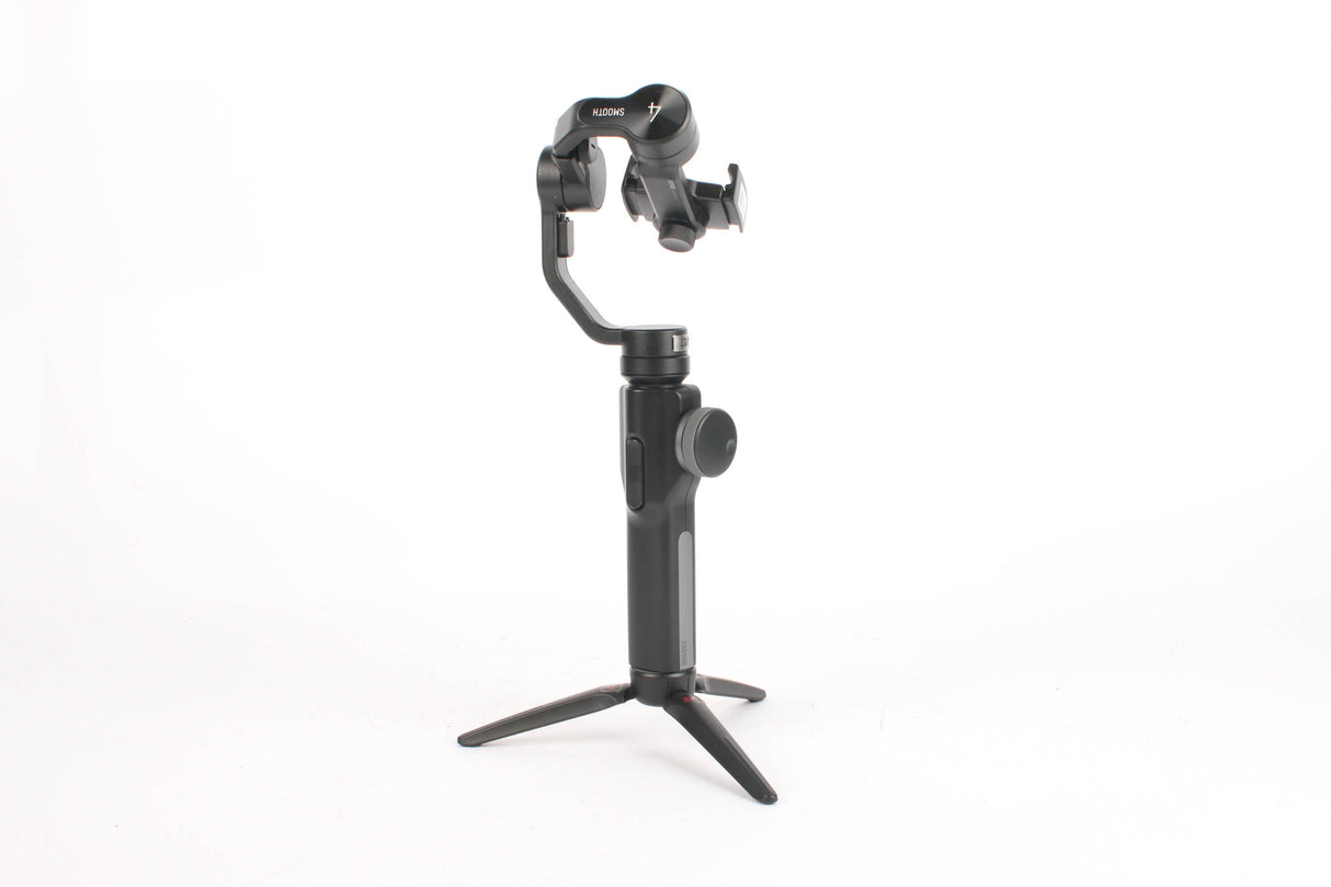 Zhiyun Smooth 4 3-Axis Handheld Stabilizer