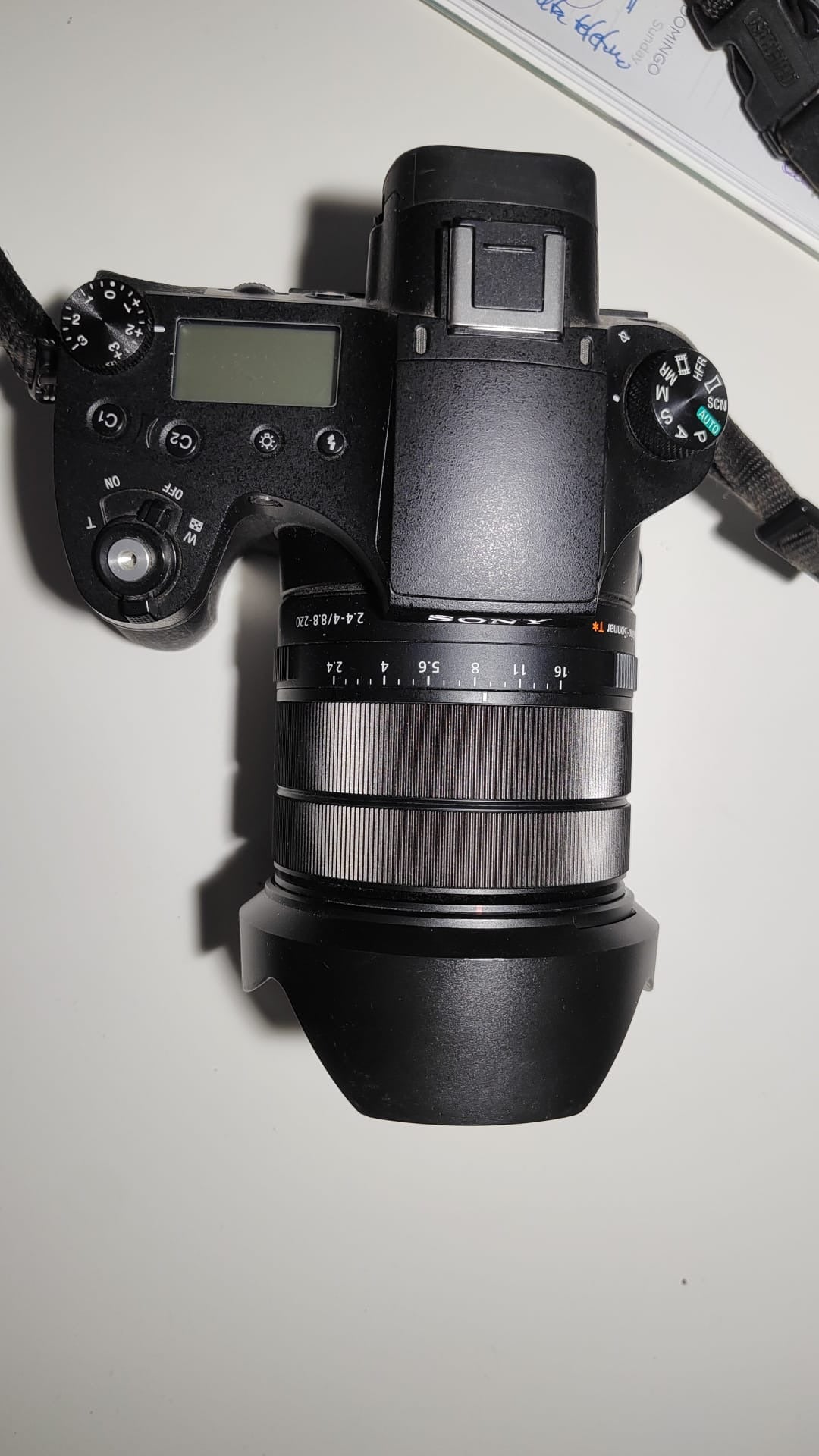 SONY DSC-RX10M4SONY DSC-RX10M423dcd141-87cb-4f68-bb15-78ae53eba168