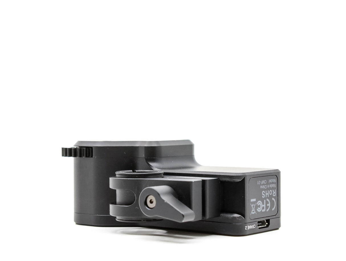 Motore di messa a fuoco Zhiyun-Tech per Crane 2