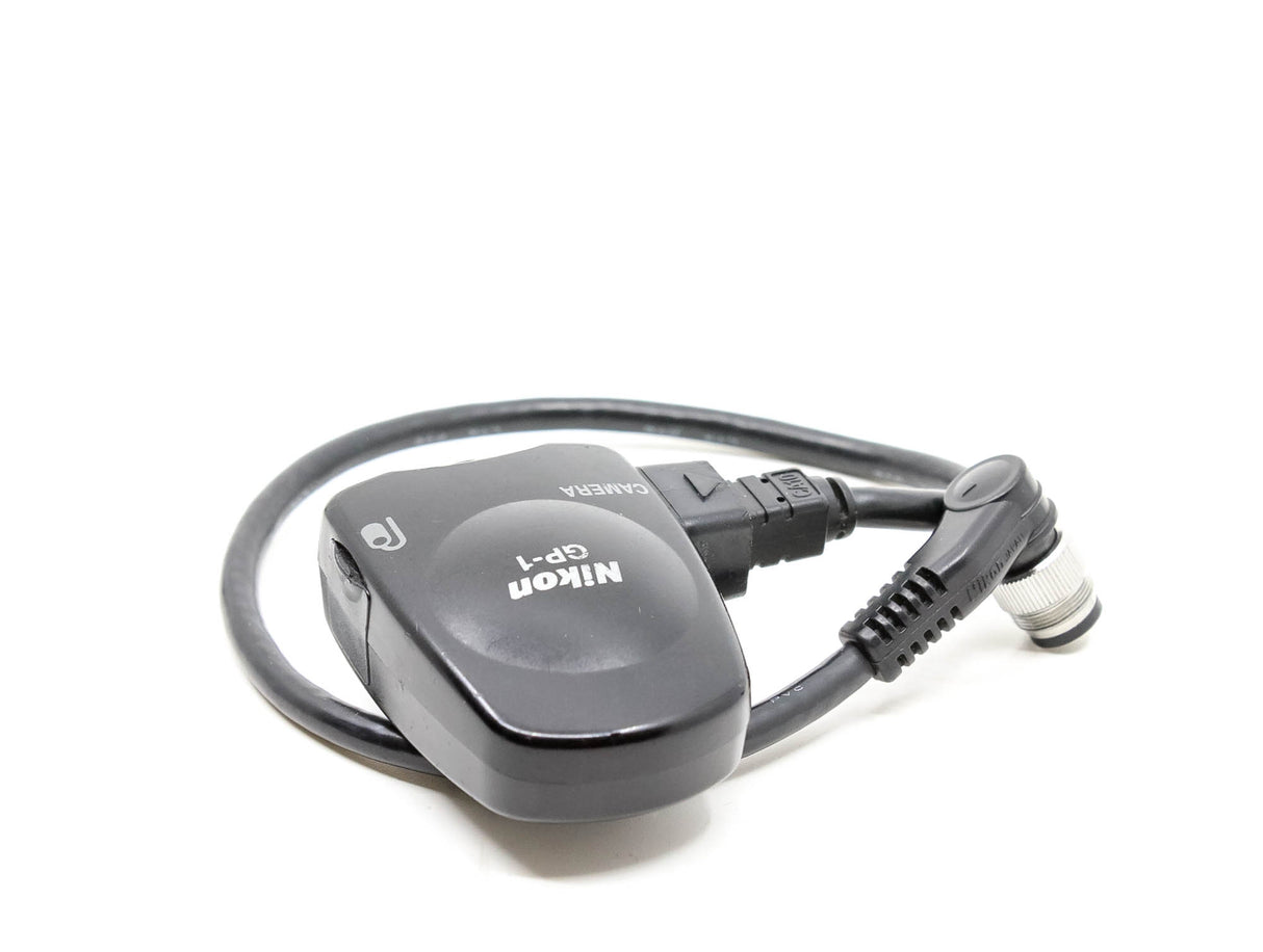 Unità GPS Nikon GP-1