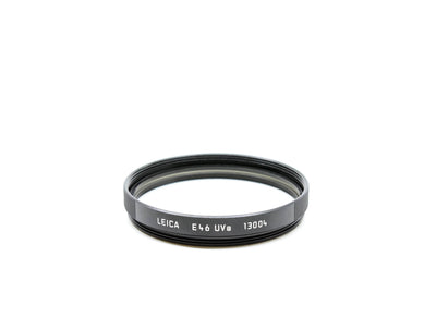 Filtro UVa Leica E46