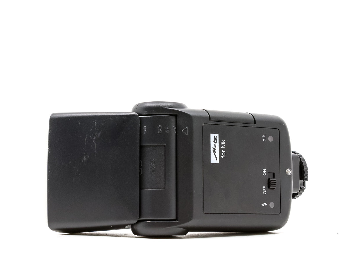 Flash digitale Metz 36 AF-5 - Nikon Dedicato