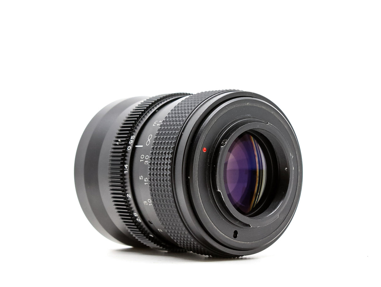 SLR Magic 50mm T0.95 Hyperprime - Compatibile con Micro Quattro Terzi