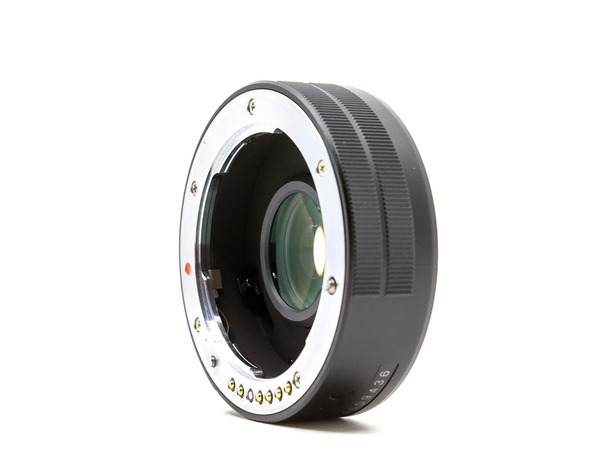 Convertitore posteriore Pentax HD Pentax-DA 1.4x AW