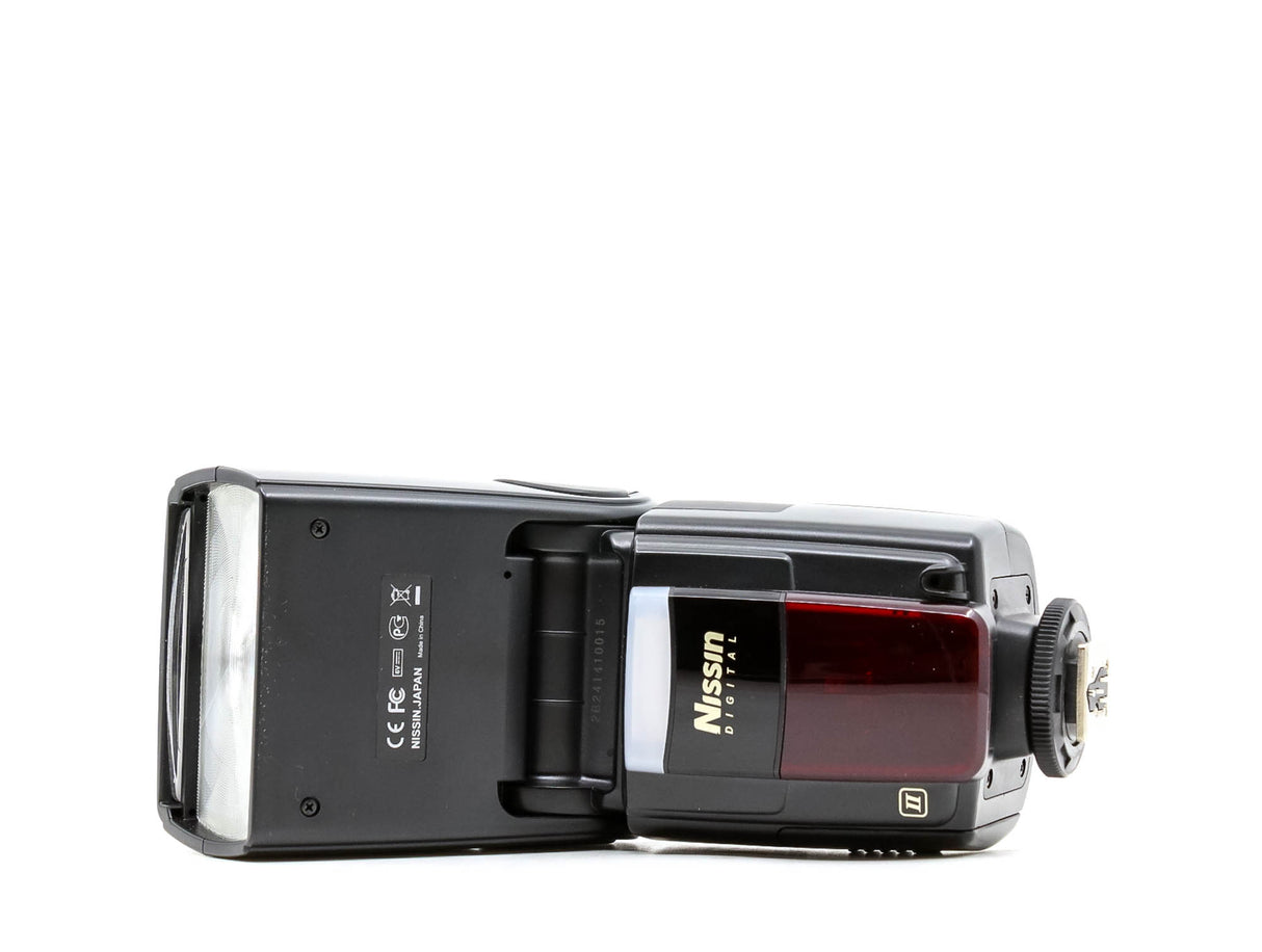 Nissin Di866 II - Sony Dedicato