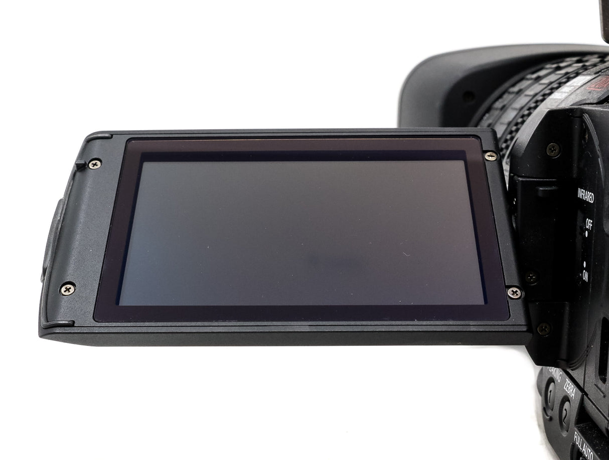 Videocamera Canon XF205