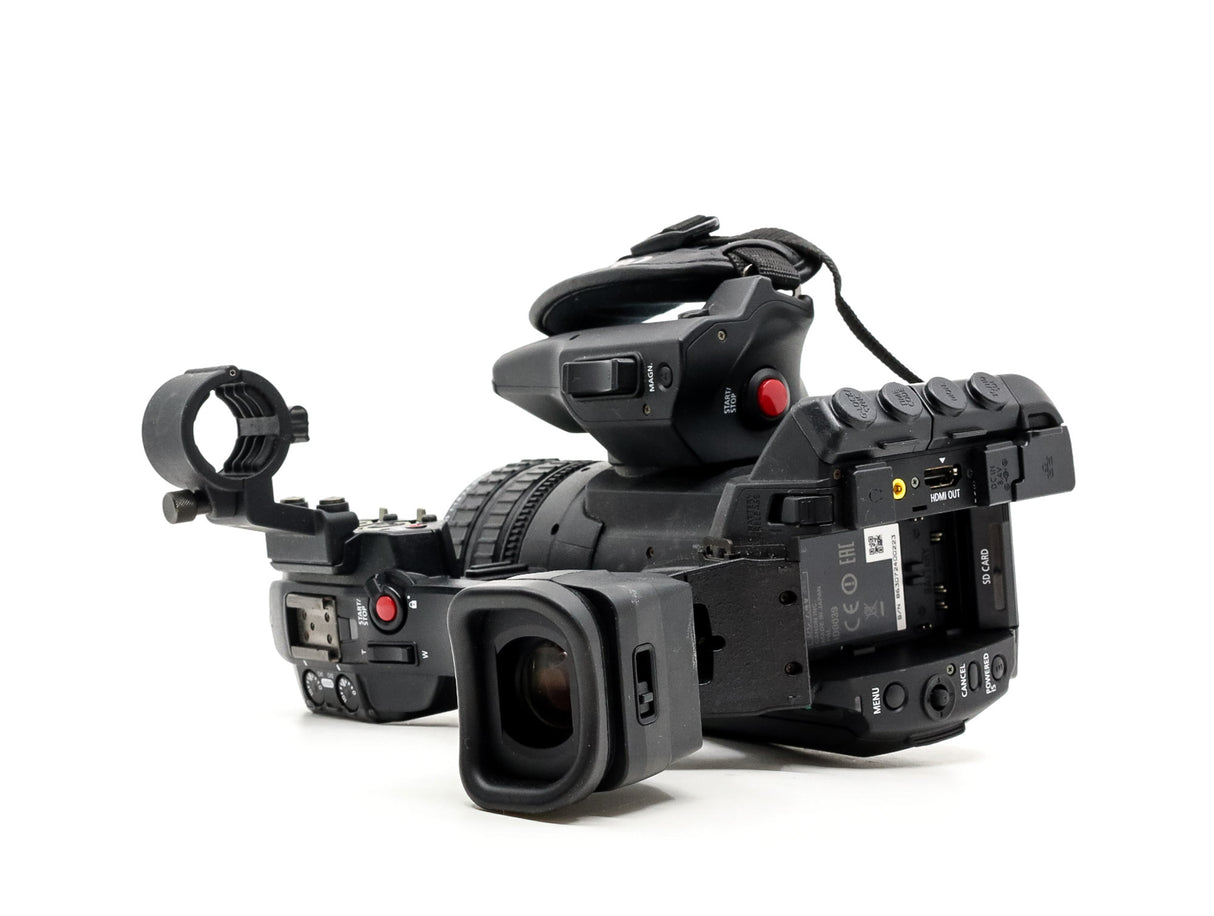 Videocamera Canon XF205