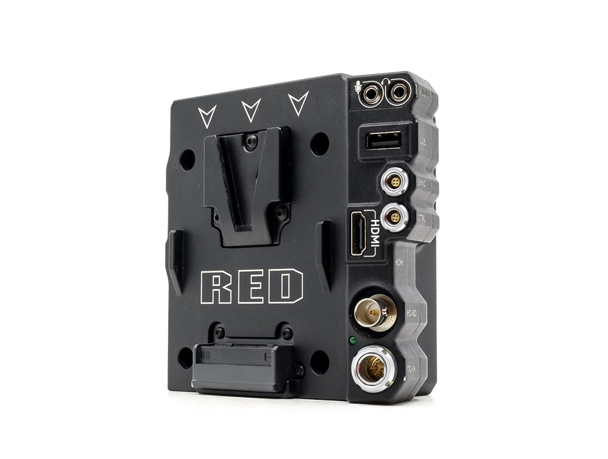 Espansore I/O V-Lock DSMC2 RED