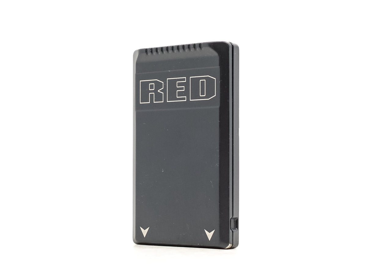 MINI-MAG ROSSO 120GB