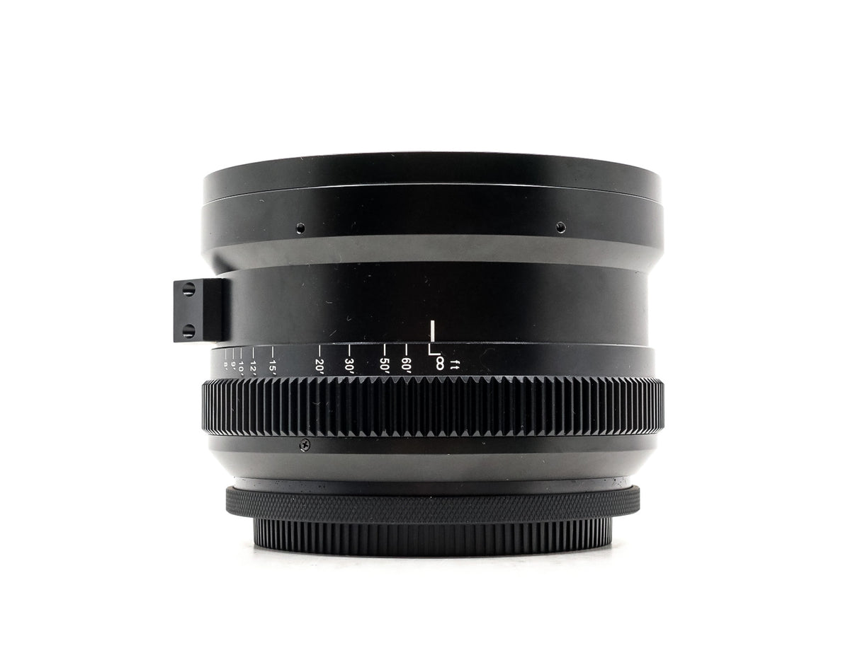 Adattatore anamorfico SLR Magic Anamorphot 1.33x 65