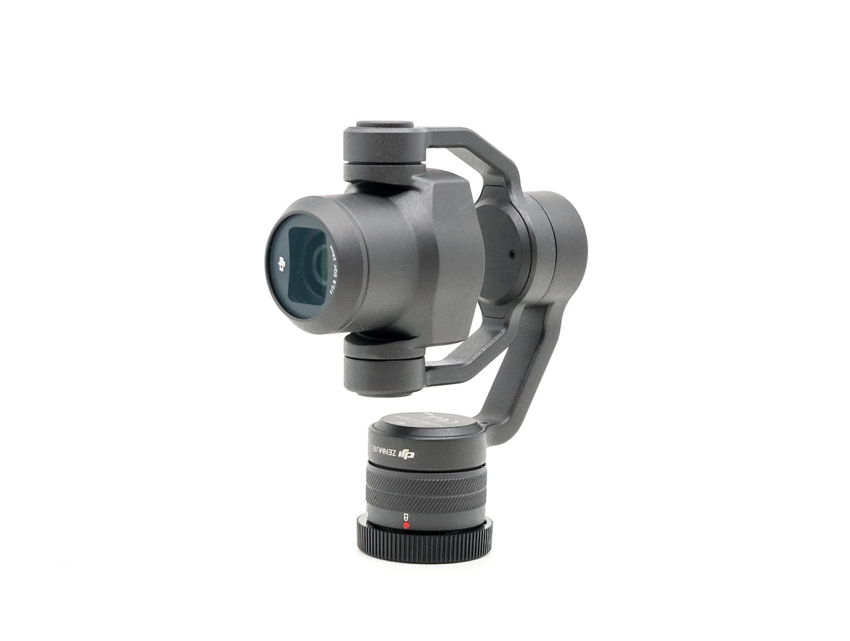 Fotocamera DJI Zenmuse X4S