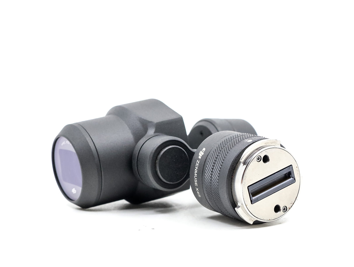 Fotocamera DJI Zenmuse X4S