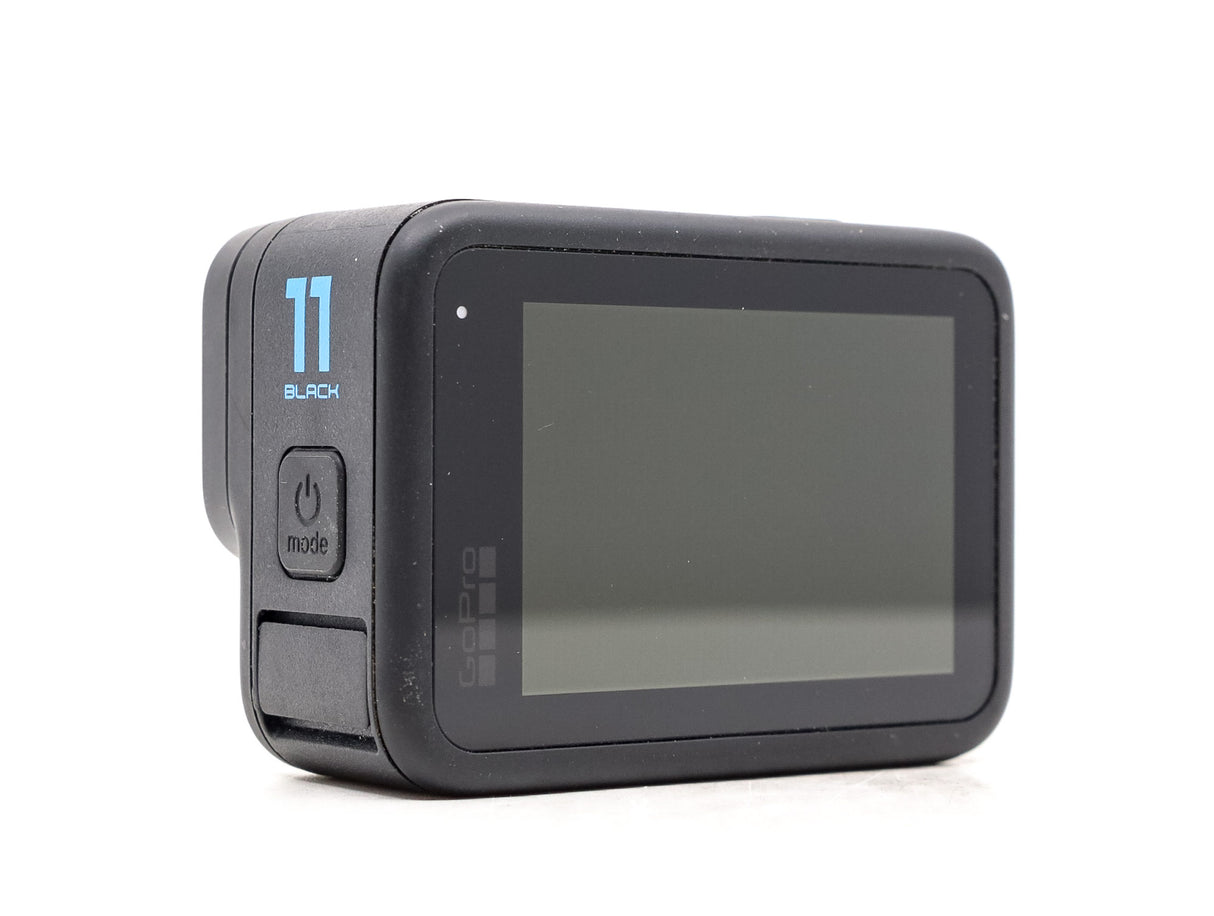 GoPro HERO11 Nero