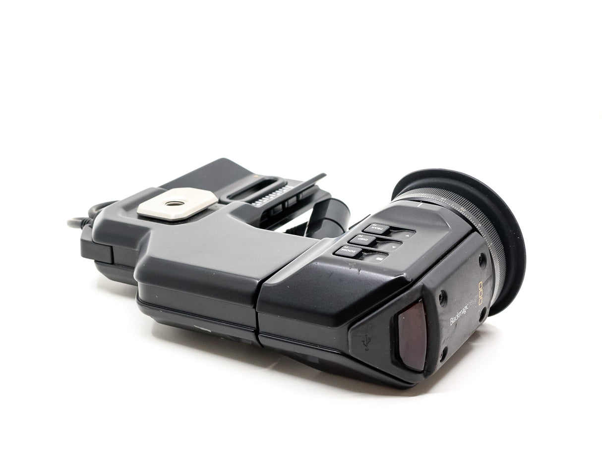 Mirino OLED Blackmagic Design URSA