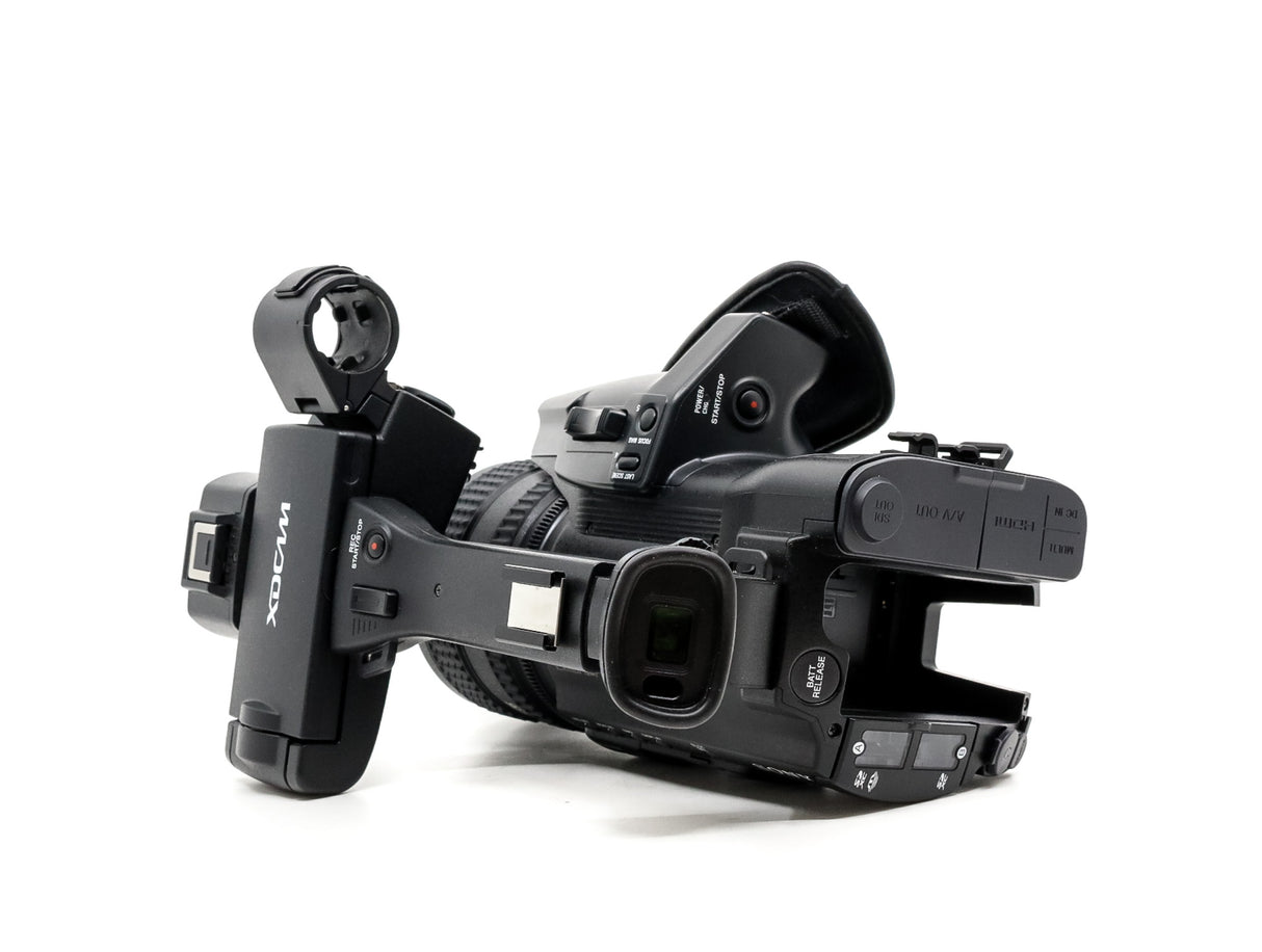 Videocamera Sony PXW-Z150