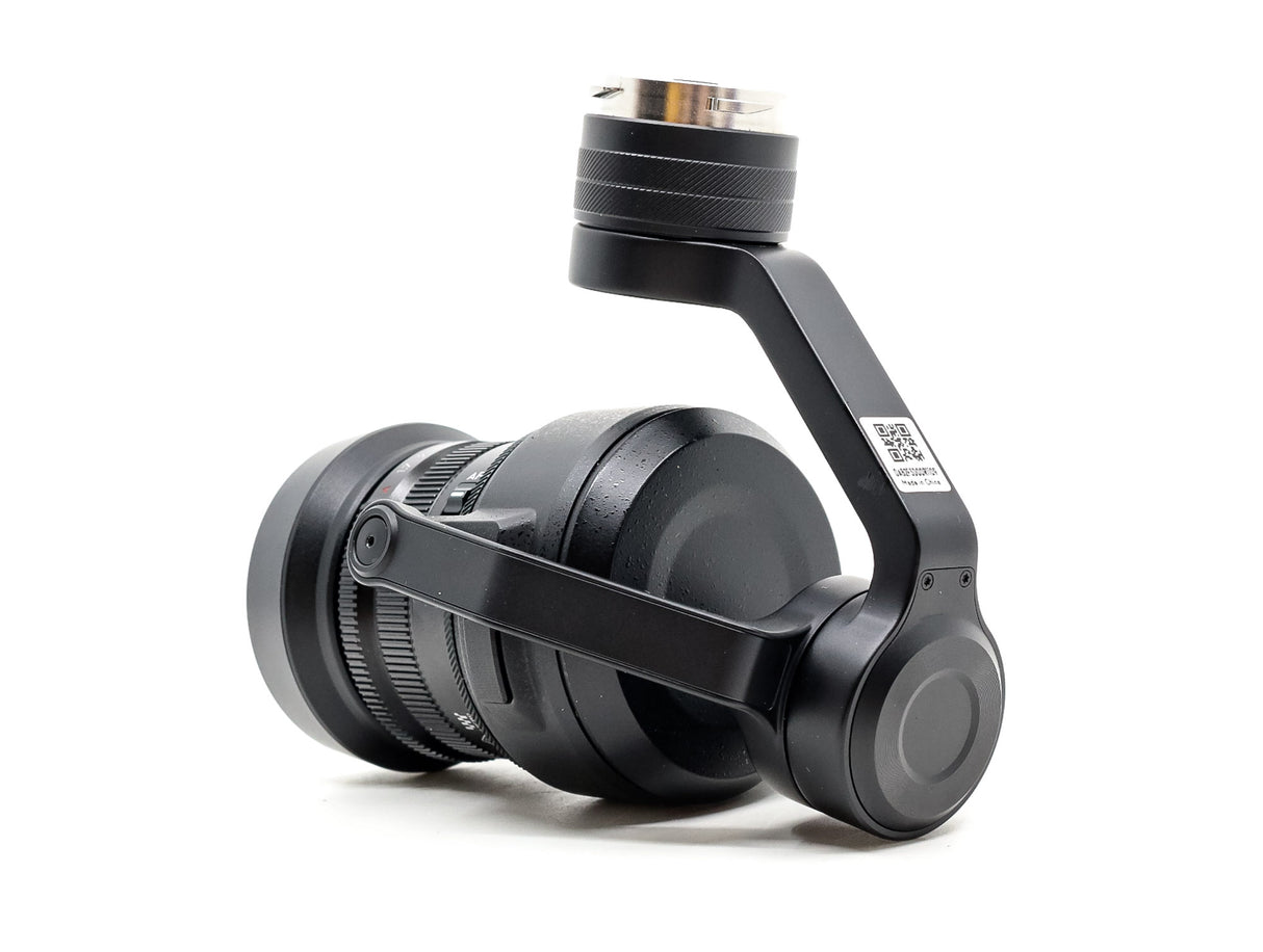 Fotocamera DJI Zenmuse X5S