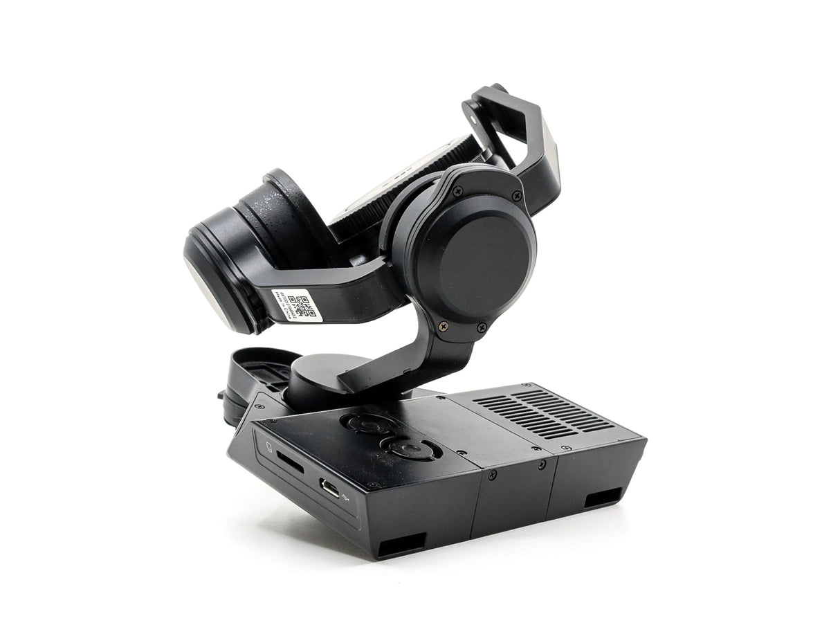 Fotocamera DJI ZENMUSE X5R