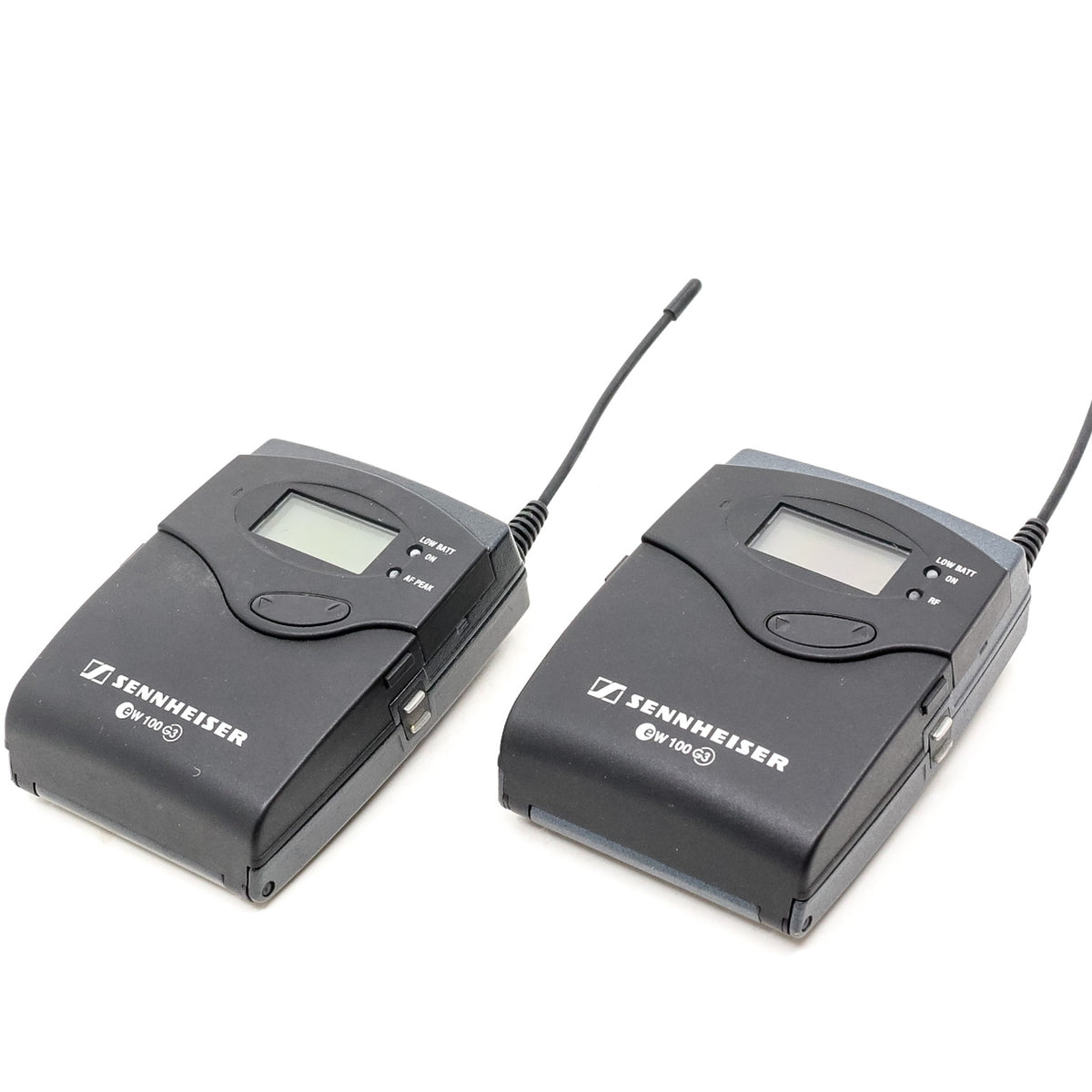 Microfono Wireless SYNCO G3 2.4G Con Ricevitore A Doppio Canale - Foto 2