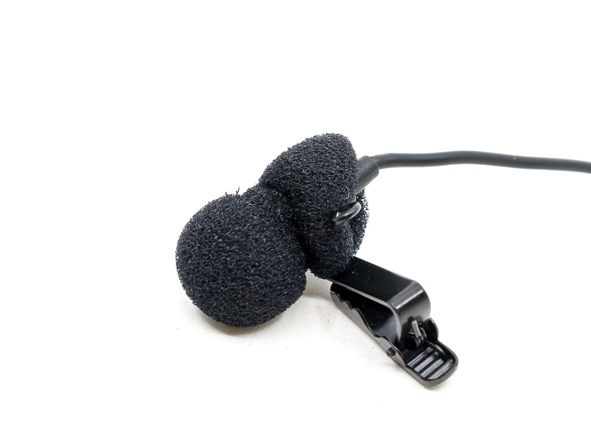 Sistema microfonico lavalier wireless Sennheiser EW 100-ENG G3