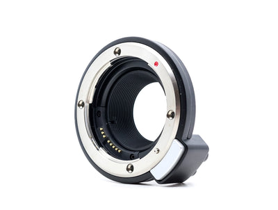 Blackmagic Design URSA Mini Pro con attacco Canon EF
