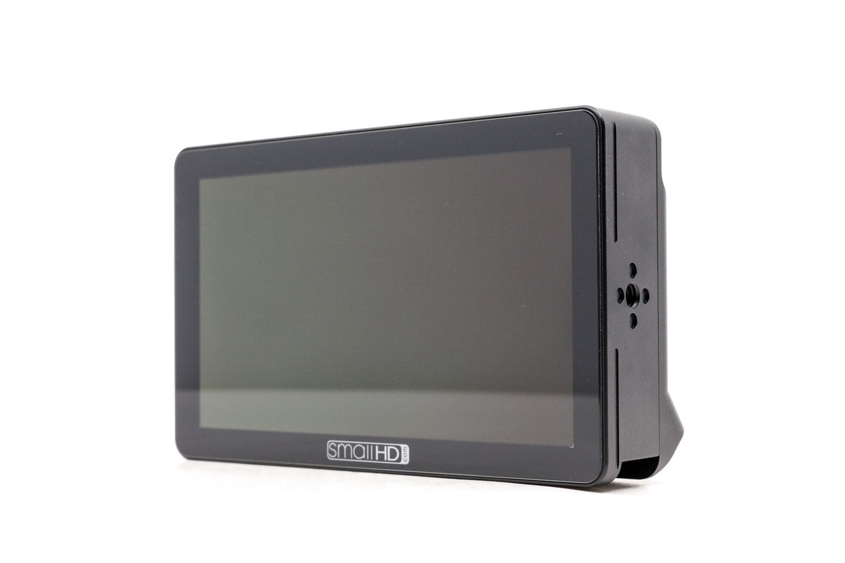 Monitor OLED SDI SmallHD Focus da 5,5"