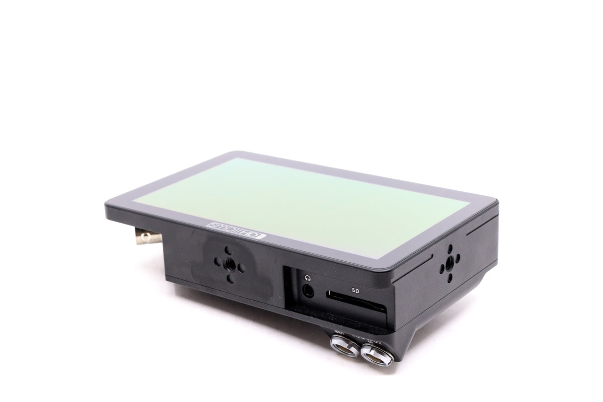 Monitor OLED SDI SmallHD Focus da 5,5"