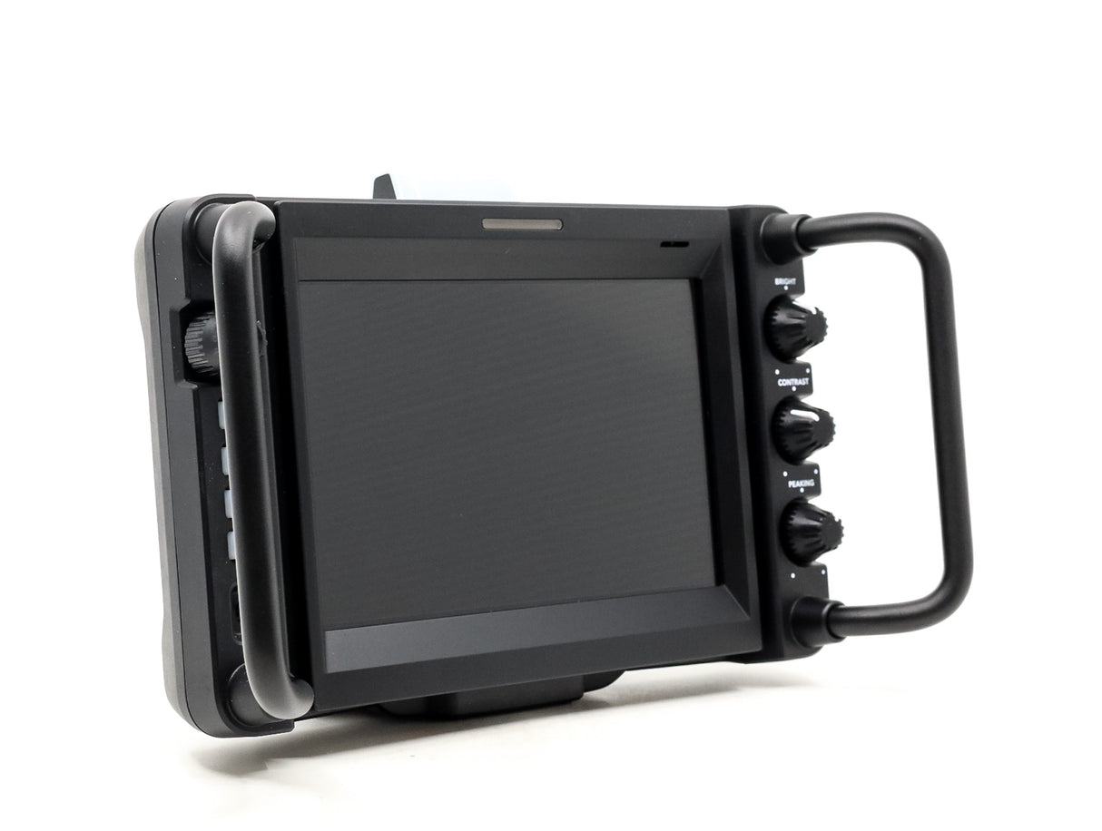 Blackmagic Design Studio Camera 4K Plus - Compatibile con Micro Quattro Terzi